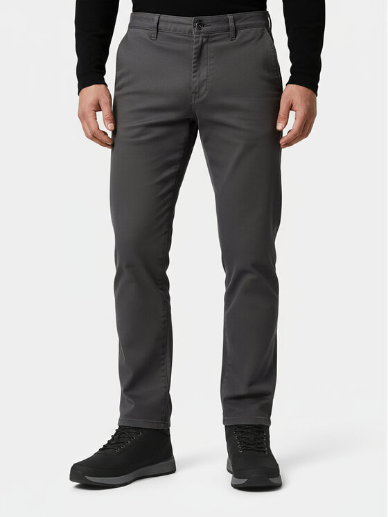 Lanetti Šnurovacia obuv Lanetti CEO-V5-BURGOS Čierna