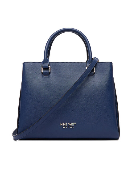 Nine West Táska Nine West CEO-TRUE GRACE-LDA9866 Sötétkék