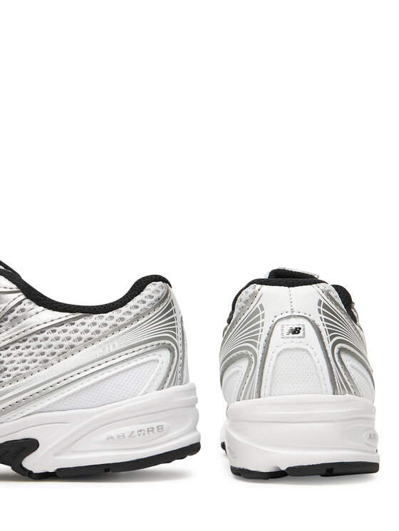 New Balance Sneakersy New Balance PZ740NW Sivá