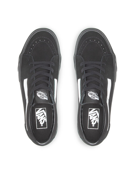 Vans Teniși Vans Sk8-Low VN0A5KXDBZW1 Negru