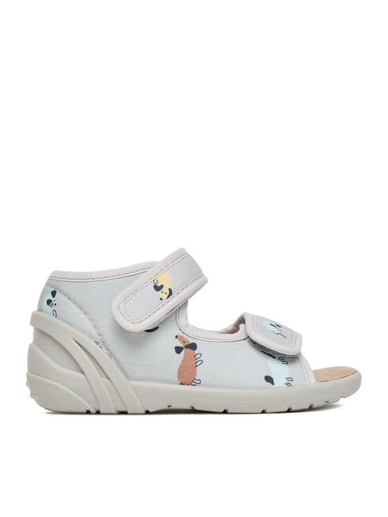 Lasocki Kids Тапочки Lasocki Kids CEO-LASOCKI-06 Зелений