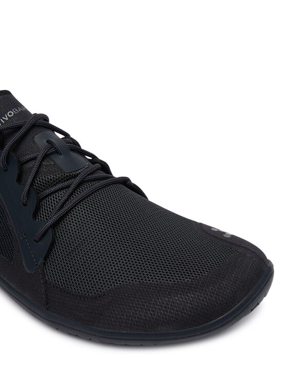 Vivo Barefoot Снікерcи Vivo Barefoot Primus Lite IV 309253 Чорний