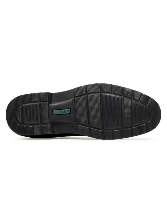 Josef Seibel Туфлі Josef Seibel Alastair 01 42801 860 371 Коричневий