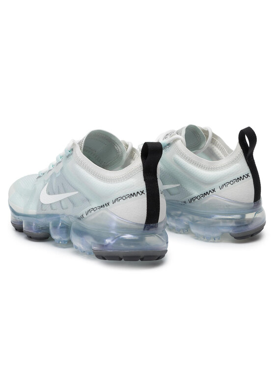 nike vapormax 2019 ghost aqua