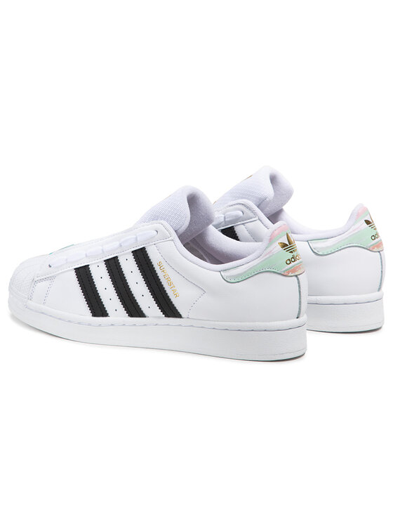 adidas Sneakers adidas Superstar W FY5132 Bianco