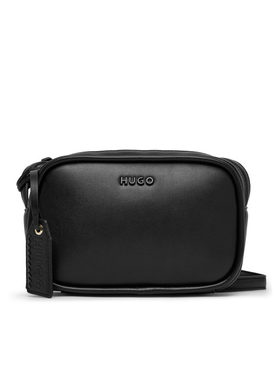 HUGO Сумка HUGO Jodi 50562945 Чорний