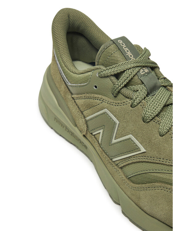 New Balance Laisvalaikio batai New Balance U997RMF Žalia