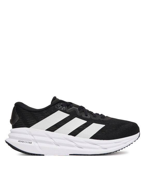 adidas Взуття для бігу adidas adistar 4 JR0318 Чорний