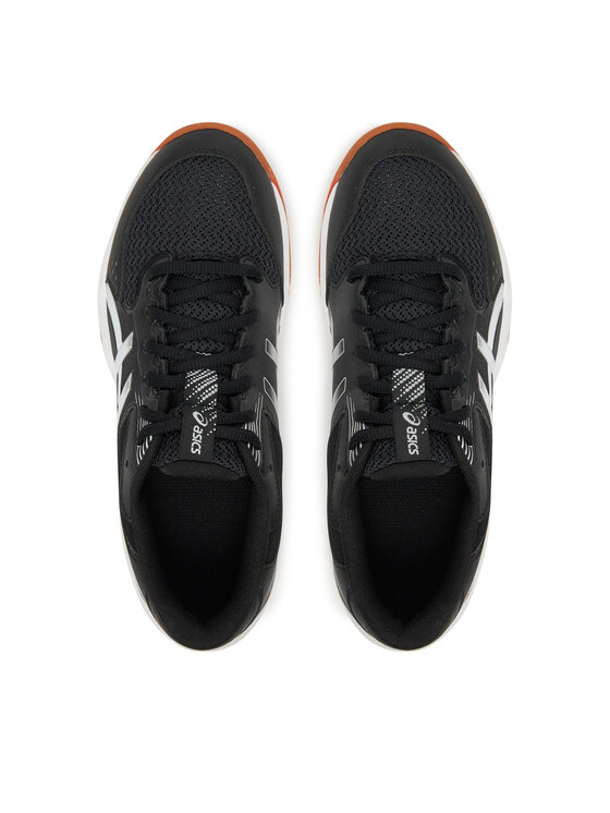 Asics Взуття у спортзал Asics Gel-Rocket 12 1072A119 Чорний
