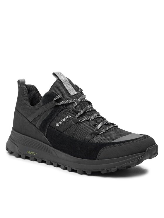 Clarks Scarpe basse Clarks ATLTrekRun Gtx GORE-TEX Nero