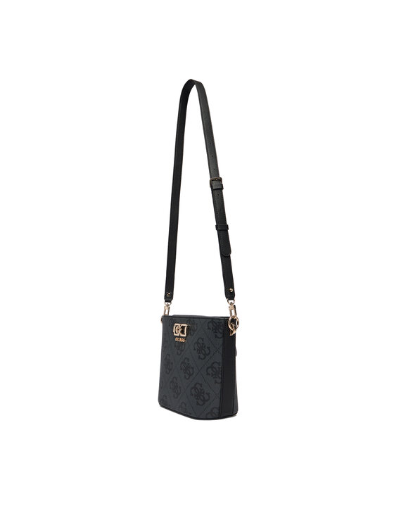 Guess Сумка Guess Karnilla HWOS99 01010 Чорний