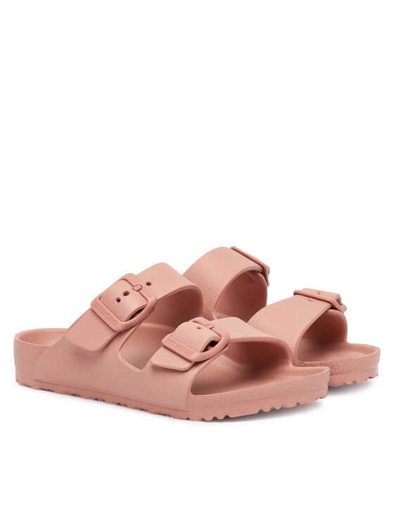 Birkenstock Natikači Birkenstock Arizona 1031461 Roza
