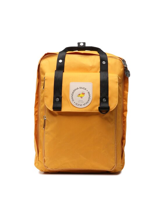 Mandarina Duck Mochila Mandarina Duck Anniversary P10JXT01208 Amarillo
