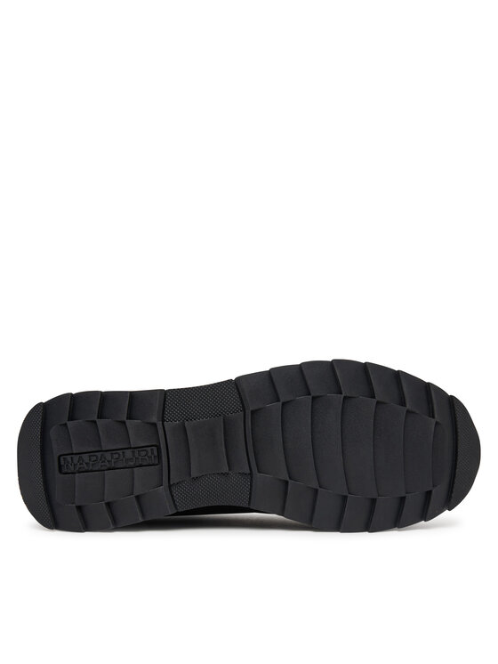 Napapijri Sneakers Napapijri Valor01 NP0A8B2R Negru