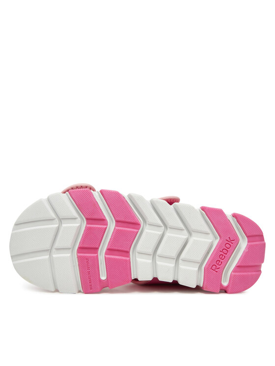 Reebok Босоніжки Reebok CP92-26028(IV)DZ Рожевий