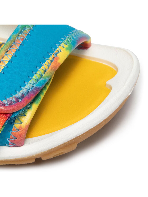 Keen Sandale Keen Knotch Creek Ot 1025650 Albastru
