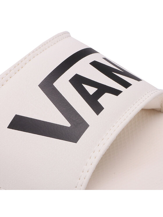 Vans Šľapky Vans La Costa Slide-On VN0A5HFEX0Z1 Biela