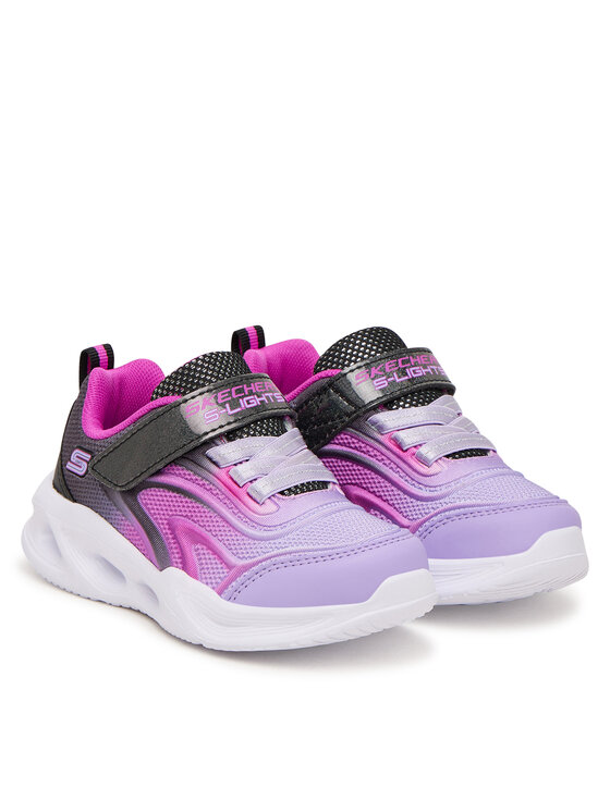 Skechers Снікерcи Skechers 303713N/BKMT Кольоровий