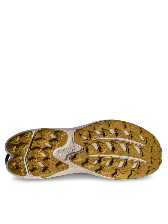 Hoka Взуття для бігу Hoka Torrent 4 1155115 Чорний