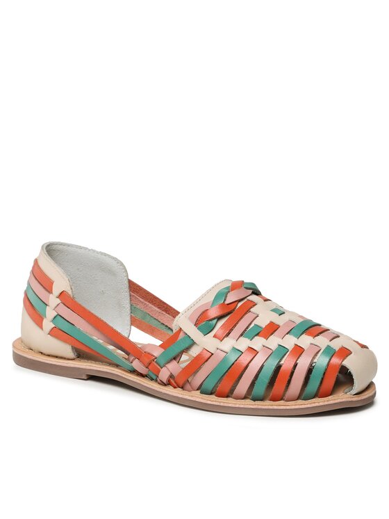 Gioseppo Balerinke Gioseppo KLONDIKE 65845-P Pisana
