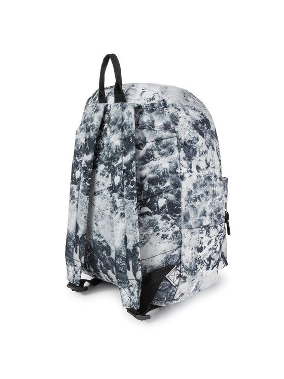 HYPE Rucsac HYPE Backpack Black Rock YYF501 Negru