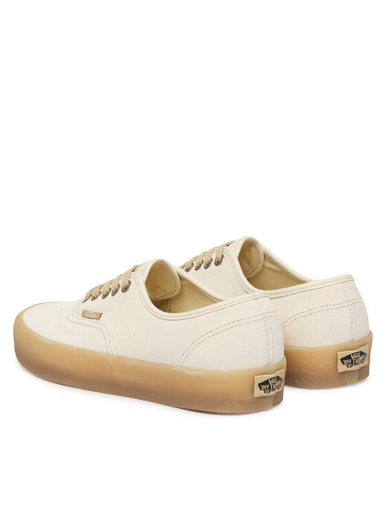 Vans Tenisenes Vans Authentic VN000D7YCD31 Écru