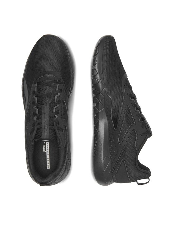 Reebok Trenažieru zāles apavi Reebok Flexagon Energy IE4499 Melns