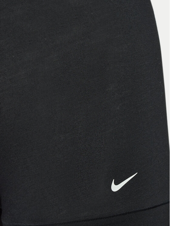 Nike Nike Boxer szett 0000KE1256 Fekete