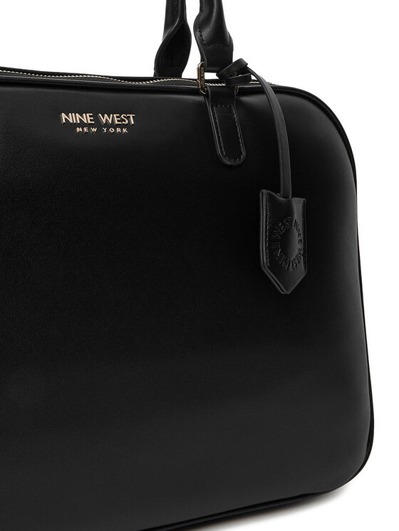 Nine West Сумка для ноутбука Nine West CEO-NEBRASKA-LDA78172 Чорний