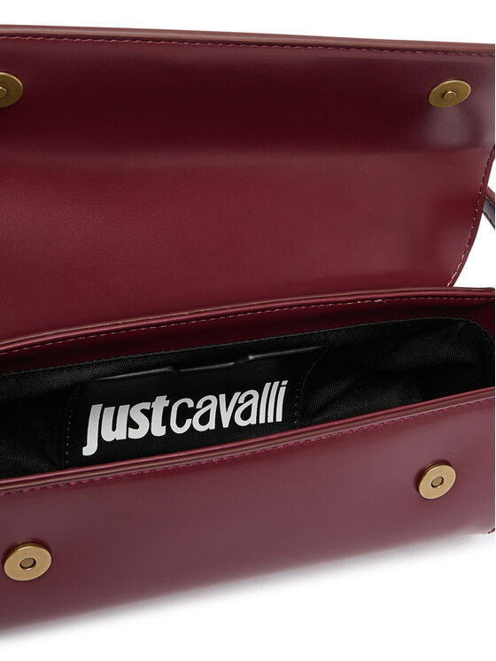 Just Cavalli Táska Just Cavalli 81RA4BI5 ZSC23 Sötétvörös