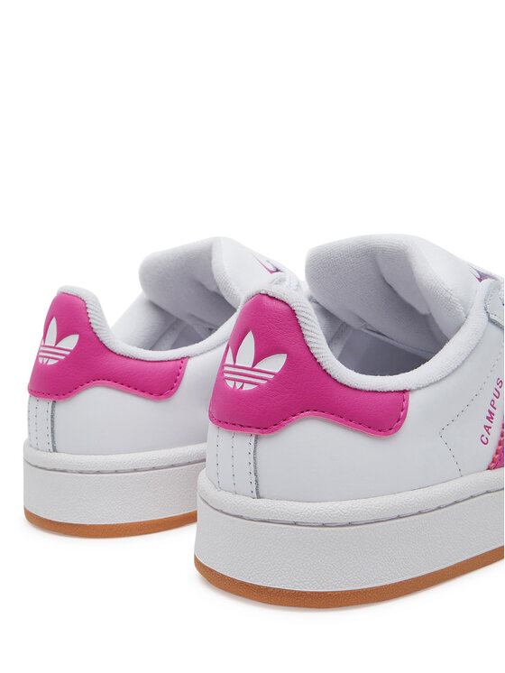 adidas Superge adidas Campus 00s JP7034 Bela