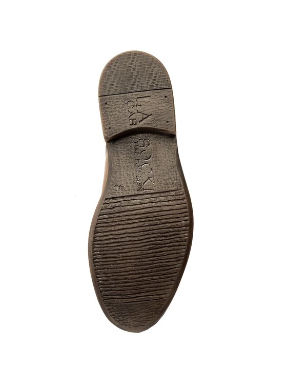 Lasocki For Men Туфлі Lasocki For Men MI07-A172-A21-31 Коричневий