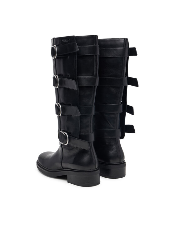 Vagabond Shoemakers Stiefel Vagabond Shoemakers Karlie 6215-001-20 Schwarz