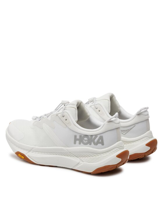 Hoka Superge Hoka Transport 1123153 Bela