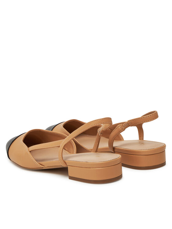 Aldo Туфлі Aldo Clementinne 13773283 Бежевий