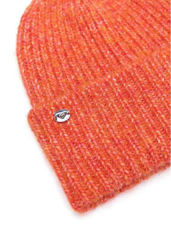 Roxy Шапкa Roxy RX-W3-002-AW24 Червоний
