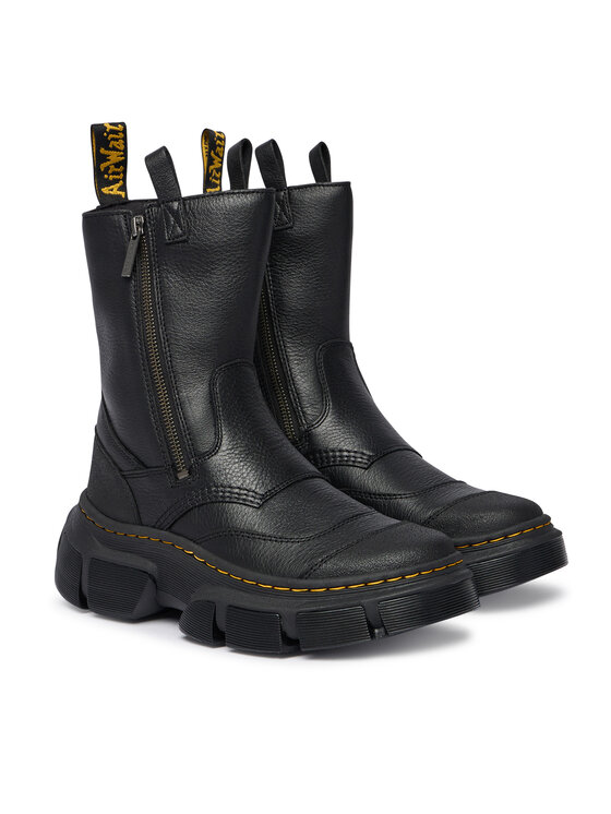 Dr. Martens Aulinukai Dr. Martens DMXL Rigger DM41192001 Juoda