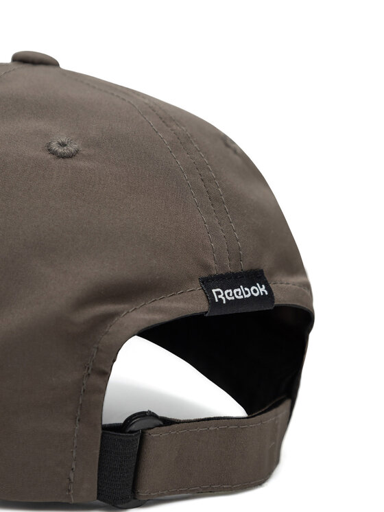 Reebok Baseball sapka Reebok RBH2200-AW24 Barna