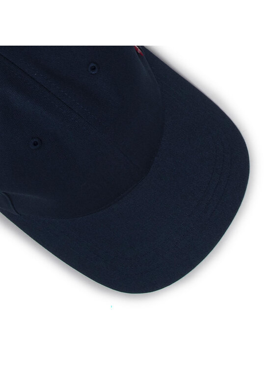 Levi's® Czapka z daszkiem Levi's® 77136-0155 Granatowy