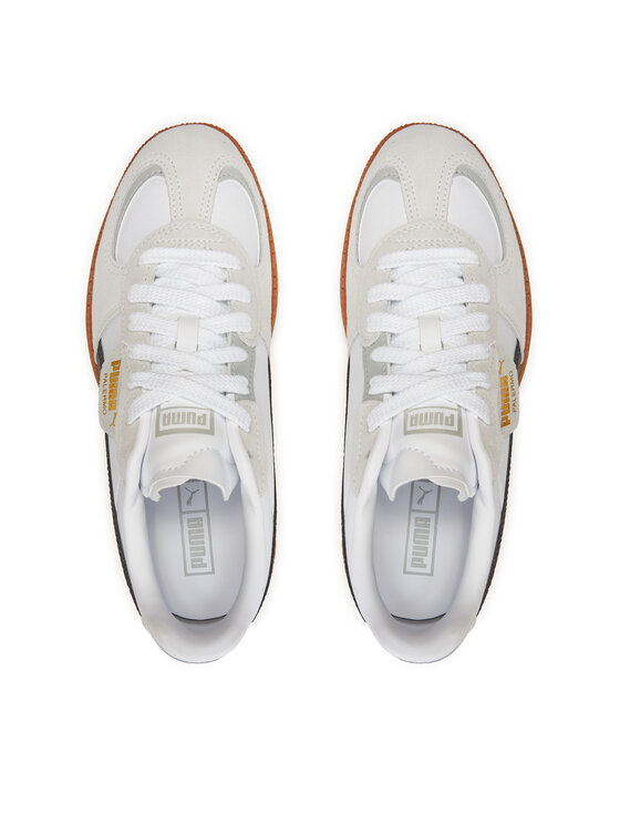 Puma Sneakersy Puma Palermo Moda Wns 397727 01 Biały