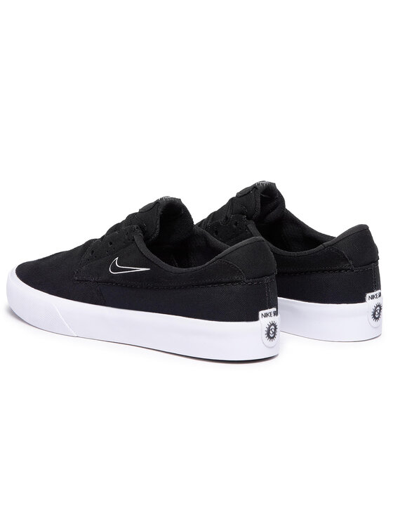 Nike Zapatillas Nike Sb Shane BV0657 003 Negro