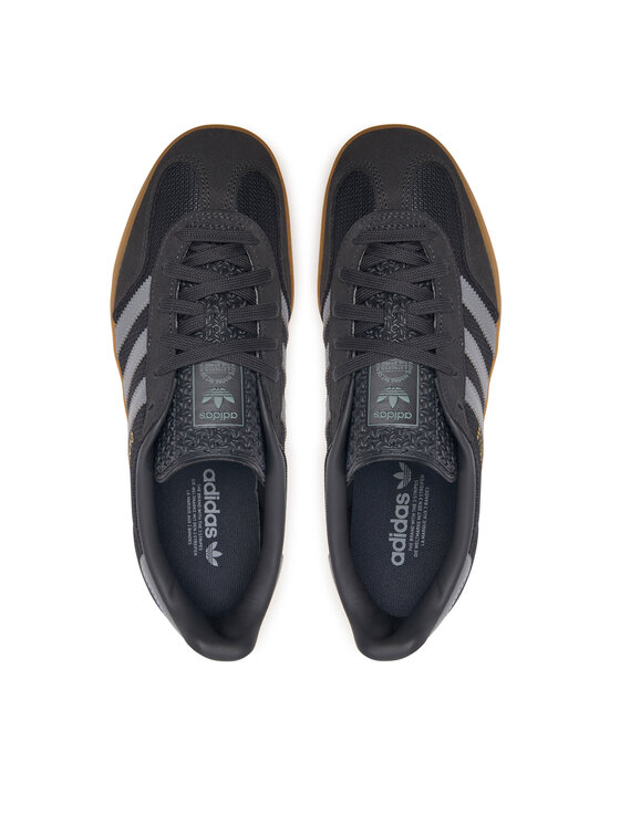 adidas Superge adidas Gazelle Indoor KI4503 Črna