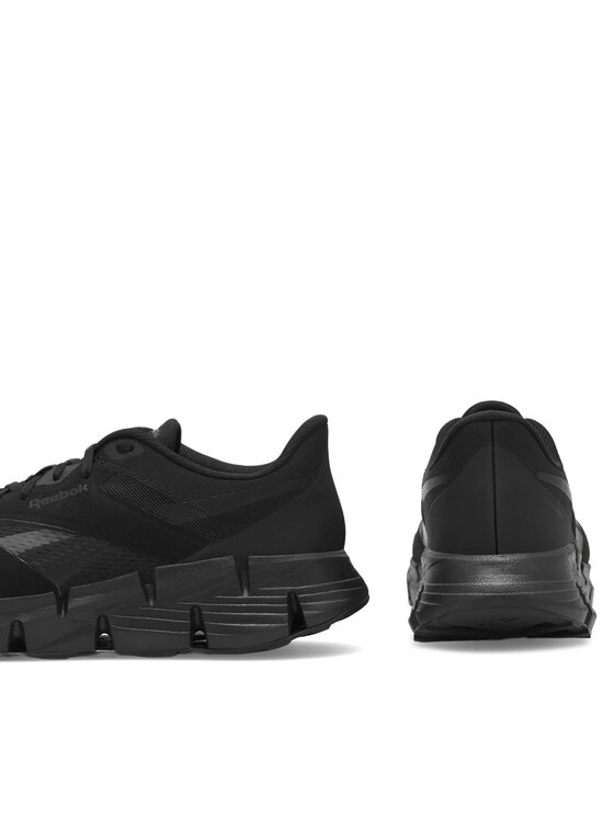 Reebok Снікерcи Reebok Zig Dynamica 5 100074662 Чорний