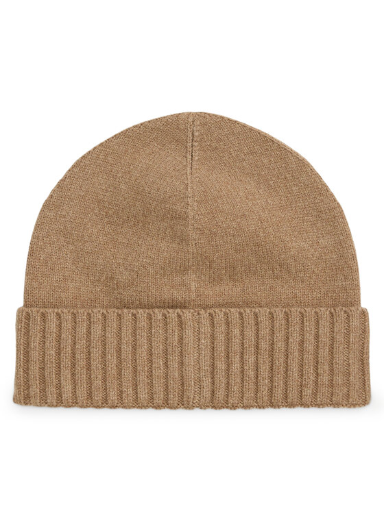 LAUREN RALPH LAUREN Čiapka LAUREN RALPH LAUREN 454P04510002 Béžová