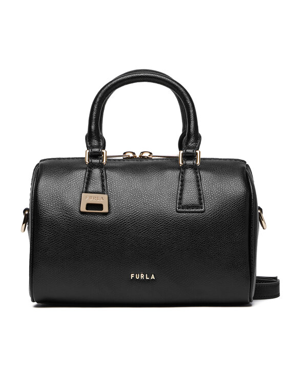 Furla Borsetta Furla A Olivia Mini Boston WE00933 A.0023 O6000 Nero