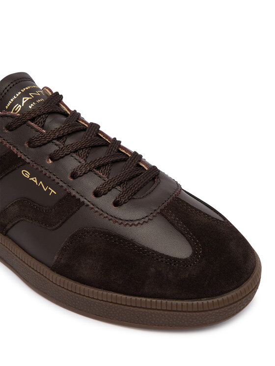 Gant Sneakers Gant Cuzima 33531343 Marrone