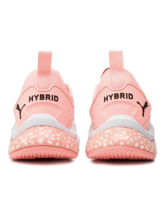 Puma Tekaški čevlji Puma Hybrid Nx Wns 192268 03 Oranžna