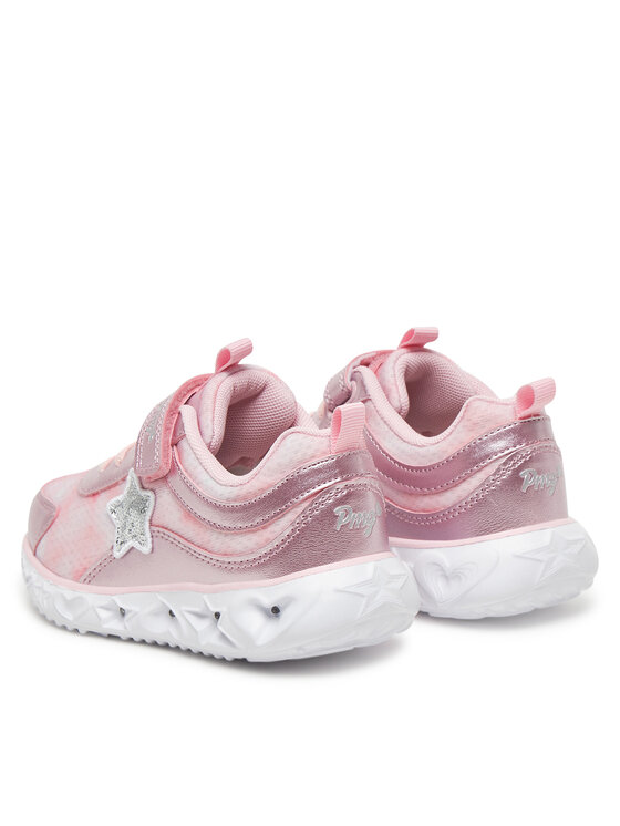 Primigi Sneakersy Primigi 7967100 Różowy