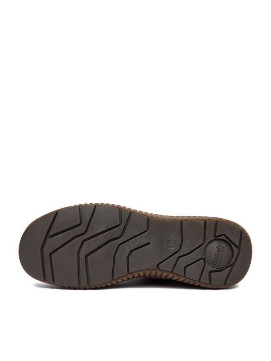 Go Soft Botine Go Soft CEO-WS5586-07 Bleumarin