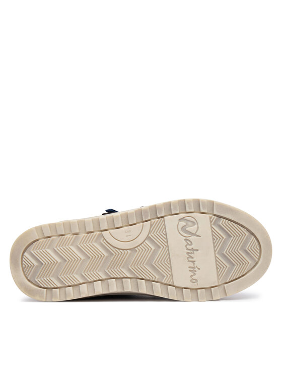 Naturino Sportcipők Naturino Wanny Vl Wp. 2502485 D Szürke